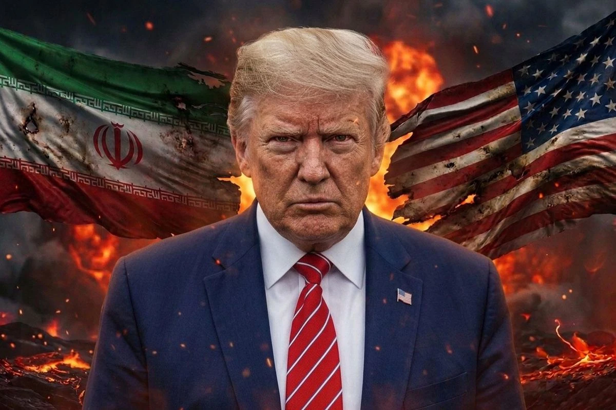 Trump: İran’ın Washington’a yanıtı 'kesinlikle kabul edilemez'