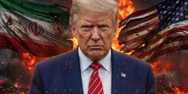 Trump: İran’ın Washington’a yanıtı 'kesinlikle kabul edilemez'