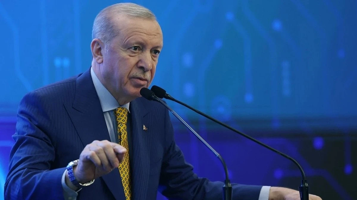 Erdoğan, Belçika Kraliçesi Mathilde ile İstanbul'da görüşecek