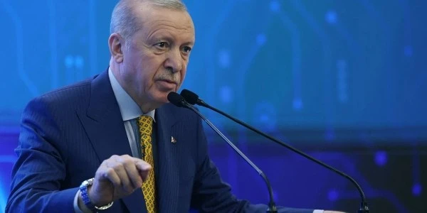 Erdoğan, Belçika Kraliçesi Mathilde ile İstanbul'da görüşecek