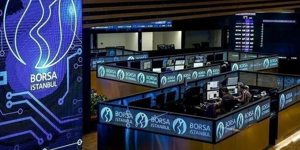 Borsa İstanbul Güne Düşüşle Başladı: BIST 100 — 11 Mayıs 2026