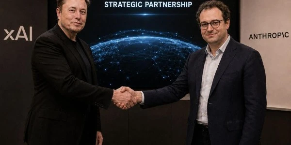 xAI, Colossus 1 altyapısını Anthropic’e devretti