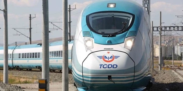 TCDD'den Afyon-Konya hattında ilaçlama uyarısı: 15 gün uzak durun
