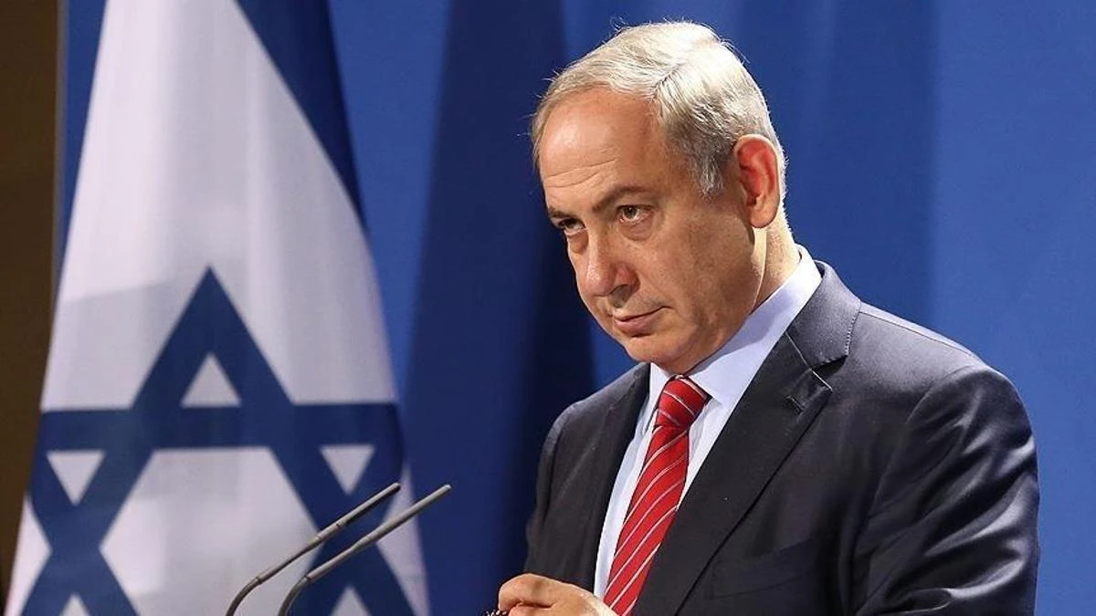Netanyahu güvenlik ekipleriyle ABD-İran müzakerelerini görüşecek