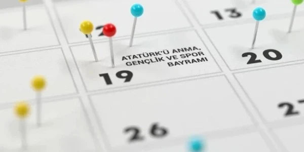 18 Mayıs Pazartesi tatil mi? Hafta sonu ile birleşecek mi? İşte son durum