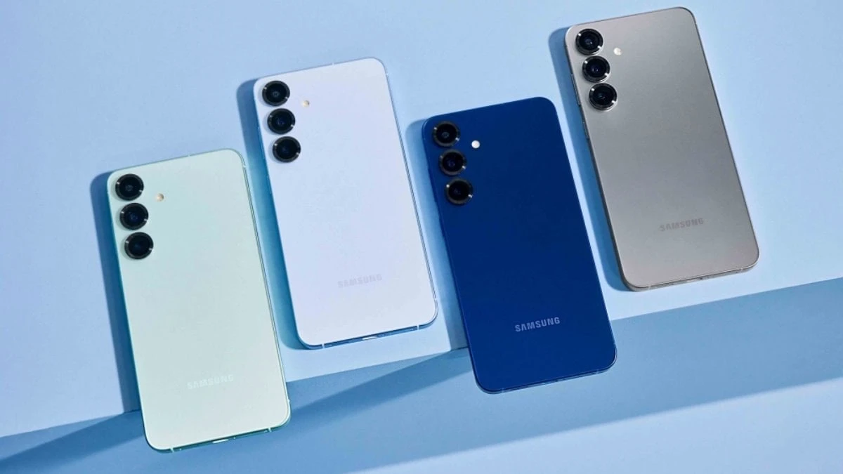 Samsung resmi One UI 8.5 alacak yeni Galaxy modellerini açıkladı