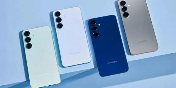 Samsung resmi One UI 8.5 alacak yeni Galaxy modellerini açıkladı