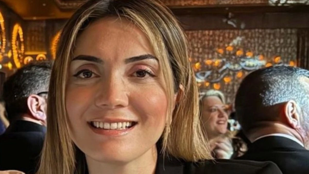 Muhittin Böcek'in gelini Zuhal Böcek ek ifade verdi, yeni gelişme