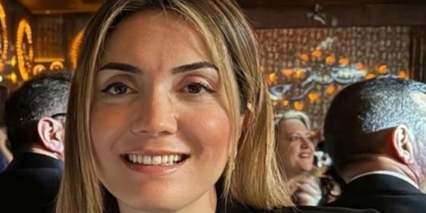 Muhittin Böcek'in gelini Zuhal Böcek ek ifade verdi, yeni gelişme
