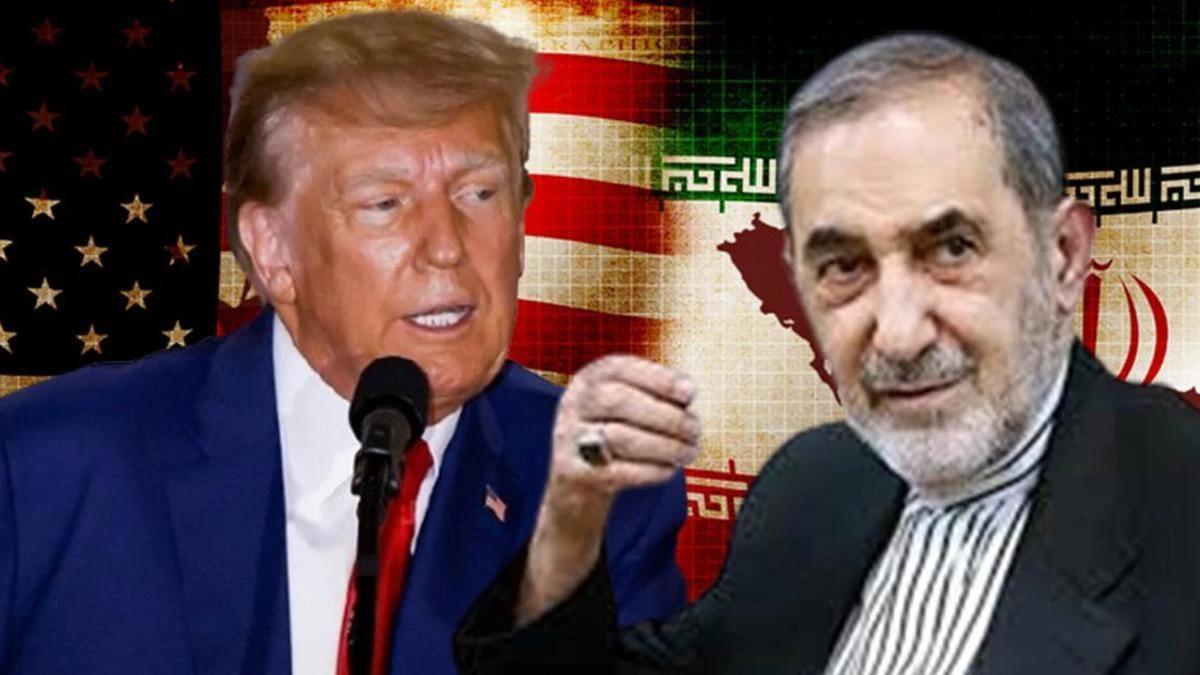 İran'dan Trump'a Pekin ziyareti için uyarı: 'Zafer edasıyla girme'