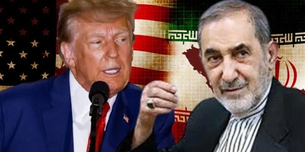 İran'dan Trump'a Pekin ziyareti için uyarı: 'Zafer edasıyla girme'