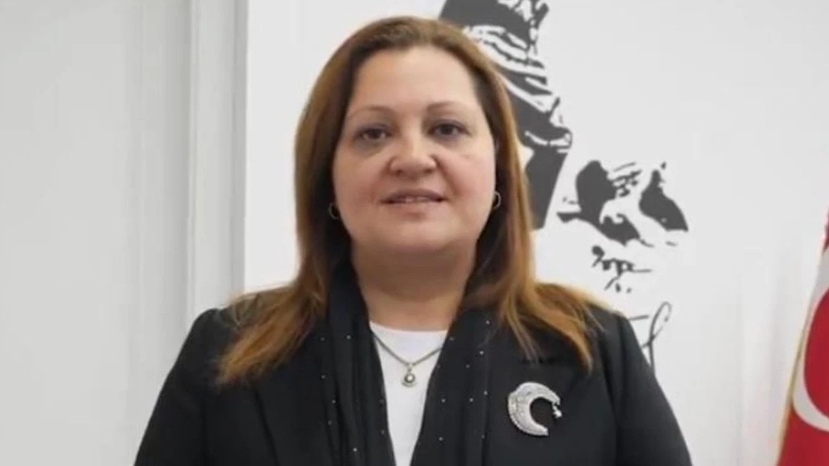 Burcu Köksal: Özgür Özel beni 'burnumdan getirdi' — CHP'den ayrılık sinyali