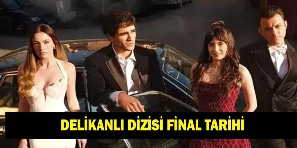 Delikanlı dizisi final yapıyor: 7. bölümde veda ediyor