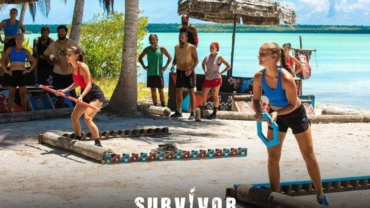 Survivor'da dokunulmazlık heyecanı: 11 Mayıs'ta eleme adayı Barış