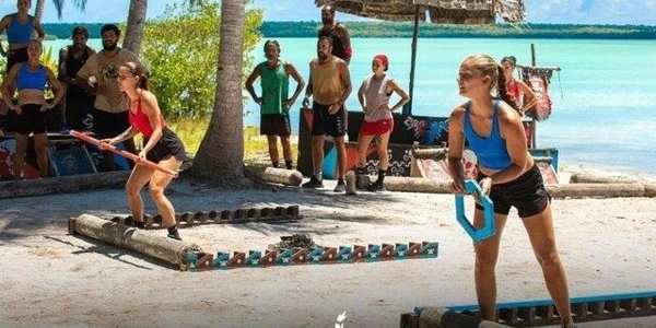 Survivor'da dokunulmazlık heyecanı: 11 Mayıs'ta eleme adayı Barış