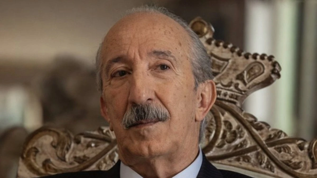 Üvey Baba'nın Halil'i Şemsi İnkaya'nın son hali gündem oldu
