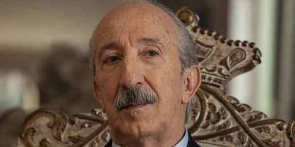 Üvey Baba'nın Halil'i Şemsi İnkaya'nın son hali gündem oldu
