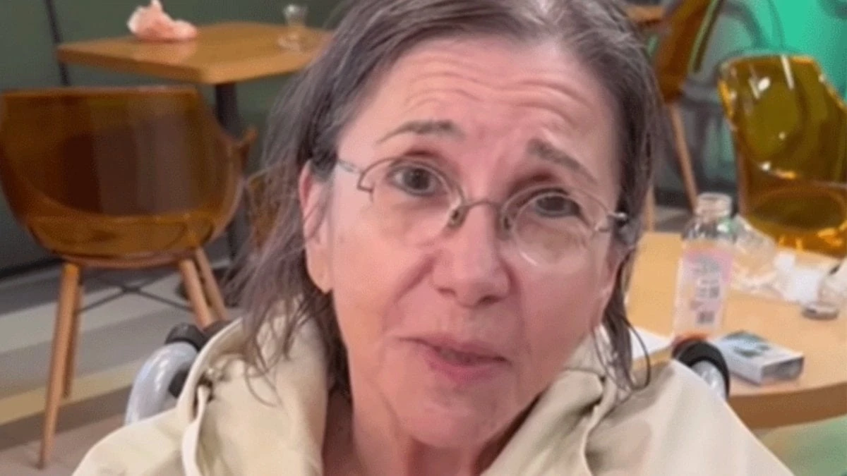 Sihirli Annem’in Perihan Teyze’si Gül Onat’tan son sağlık açıklaması