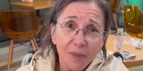 Sihirli Annem’in Perihan Teyze’si Gül Onat’tan son sağlık açıklaması