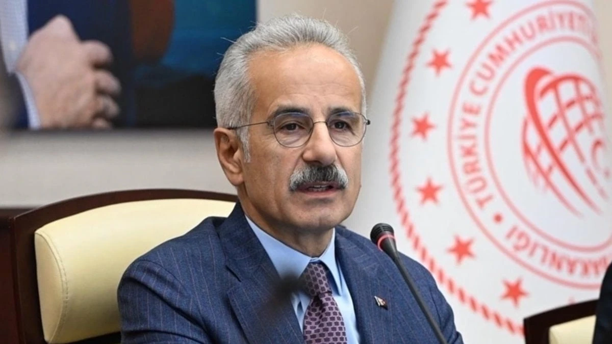 2026'da boğazlardaki gemi hareketliliği 26 bin 214'e ulaştı