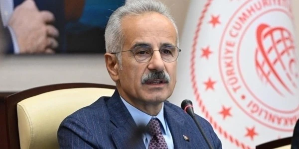 2026'da boğazlardaki gemi hareketliliği 26 bin 214'e ulaştı