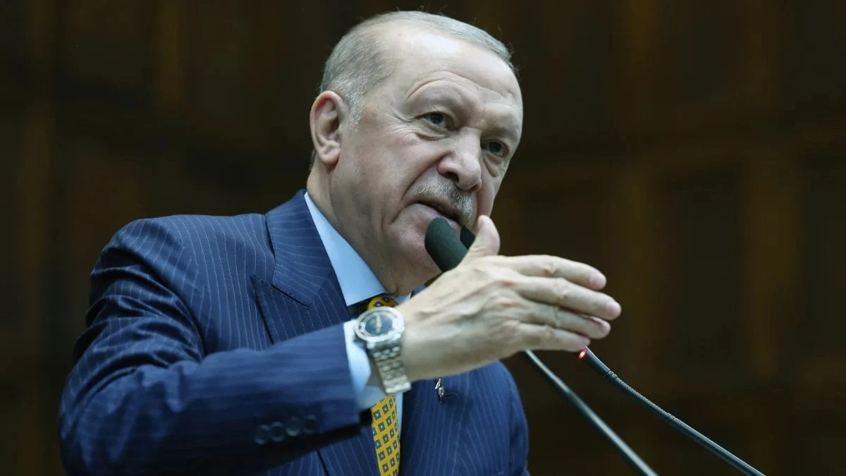 Erdoğan'dan tarımsal üretim açıklaması: Hiçbir sorun yok
