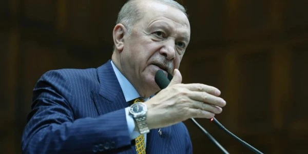 Erdoğan'dan tarımsal üretim açıklaması: Hiçbir sorun yok