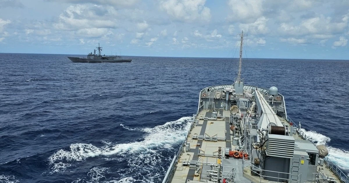 MSB: Mehmetçik Somali'de Çağrı Bey nöbetinde, refakat ve eğitim