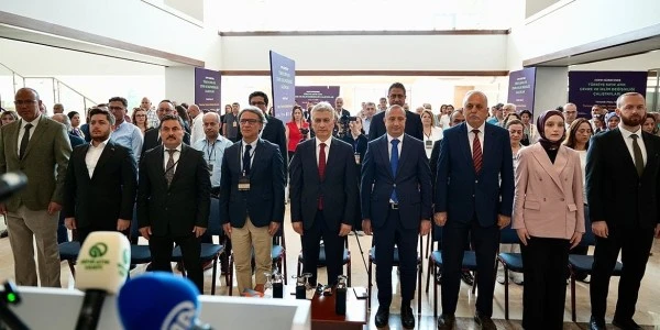Mersin'de 'Yerelden Ulusala İsraf ve Atık' çalıştayı tamamlandı