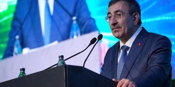 Cumhurbaşkanlığına Cevdet Yılmaz vekalet edecek — Kazakistan ziyareti