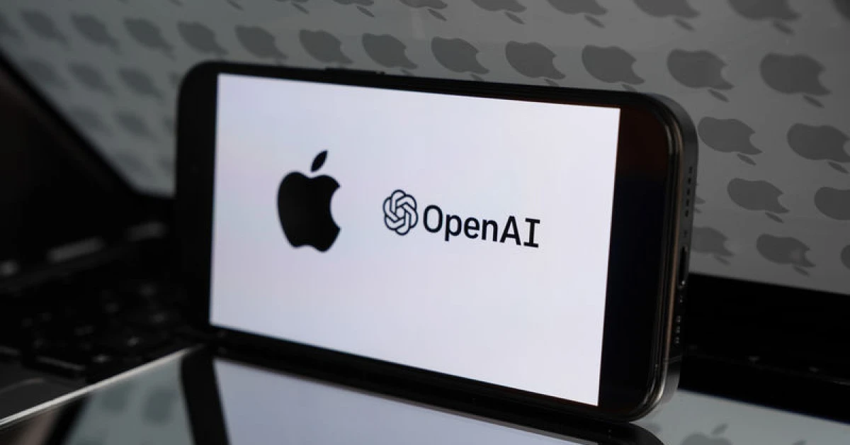 Apple, OpenAI ve iki eski çalışana dava açtı: Ticari sır iddiası