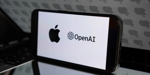 Apple, OpenAI ve iki eski çalışana dava açtı: Ticari sır iddiası