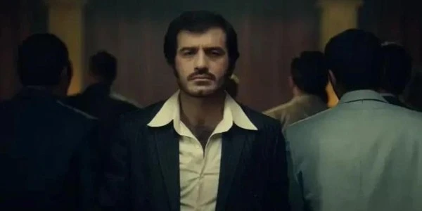 Dayı: Bir Adamın Hikayesi — Adil Bir Kabadayı'nın Yolculuğu