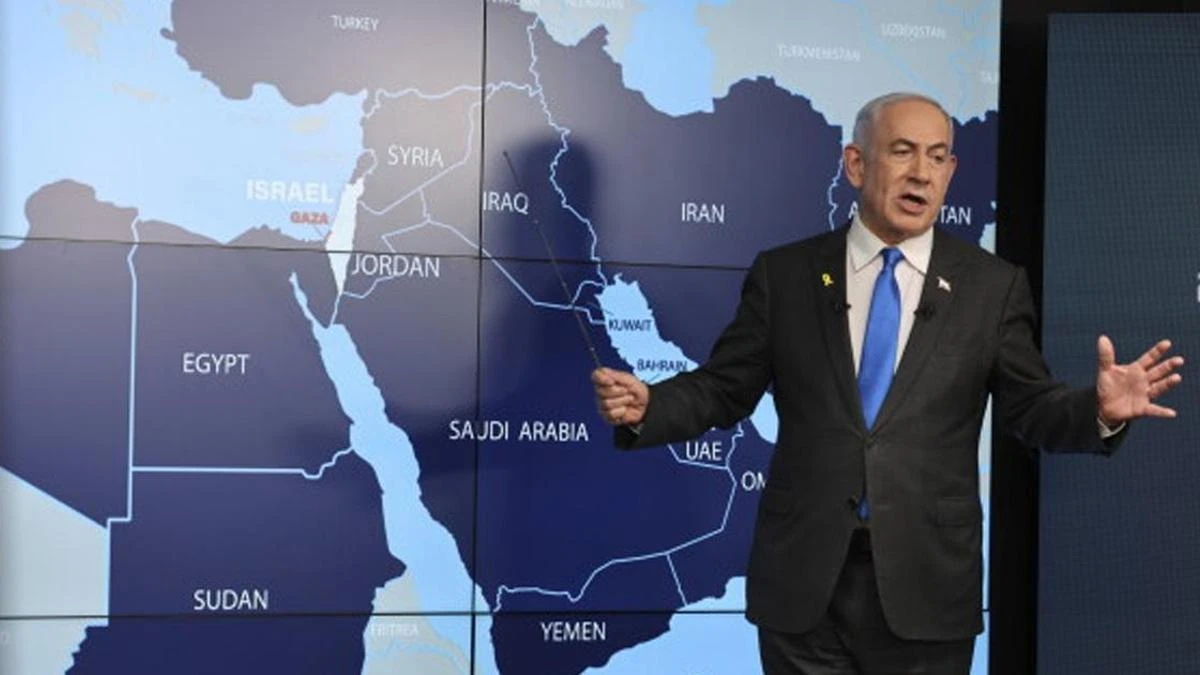 Barak: Netanyahu seçimleri kaybederse gerilimi tırmandırabilir