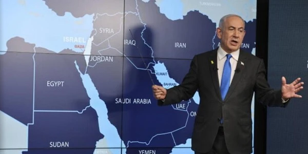 Barak: Netanyahu seçimleri kaybederse gerilimi tırmandırabilir