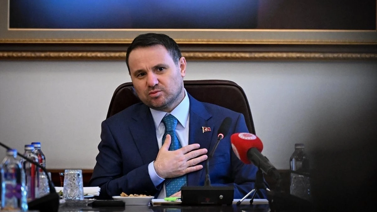 Akın Gürlek: Srebrenitsa Soykırımı 31. yıl dönümünde anıldı