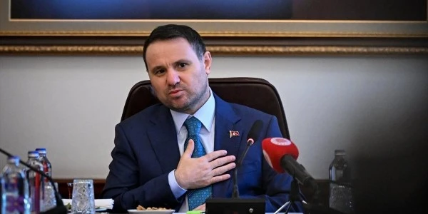 Akın Gürlek: Srebrenitsa Soykırımı 31. yıl dönümünde anıldı