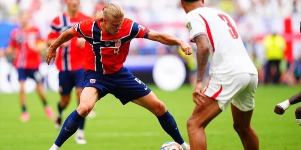 İngiltere, Norveç'i uzatmada 2-1 yenip Dünya Kupası yarı finalinde