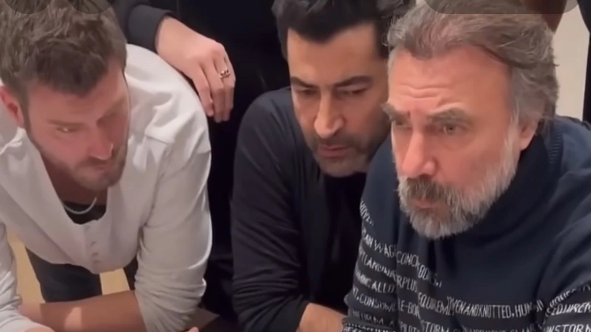 Ahbap soruşturması: Ünlü isimlerin deprem yardımı görüntüleri