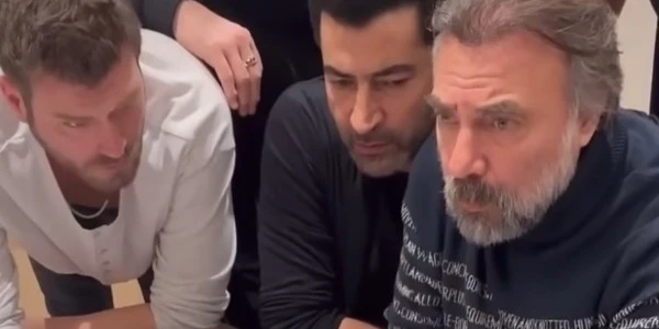 Ahbap soruşturması: Ünlü isimlerin deprem yardımı görüntüleri