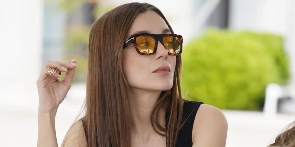 Damla Sönmez ve İlkay Akıncı Beykoz'da sessiz nikahla evlendi