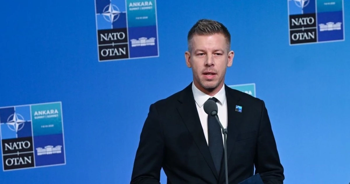 Macaristan Başbakanı Magyar Türkiye'de tatil yaptı: NATO sonrası