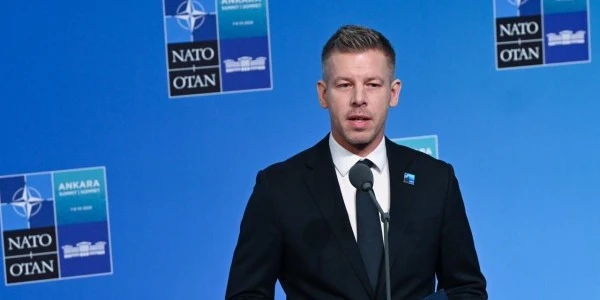 Macaristan Başbakanı Magyar Türkiye'de tatil yaptı: NATO sonrası