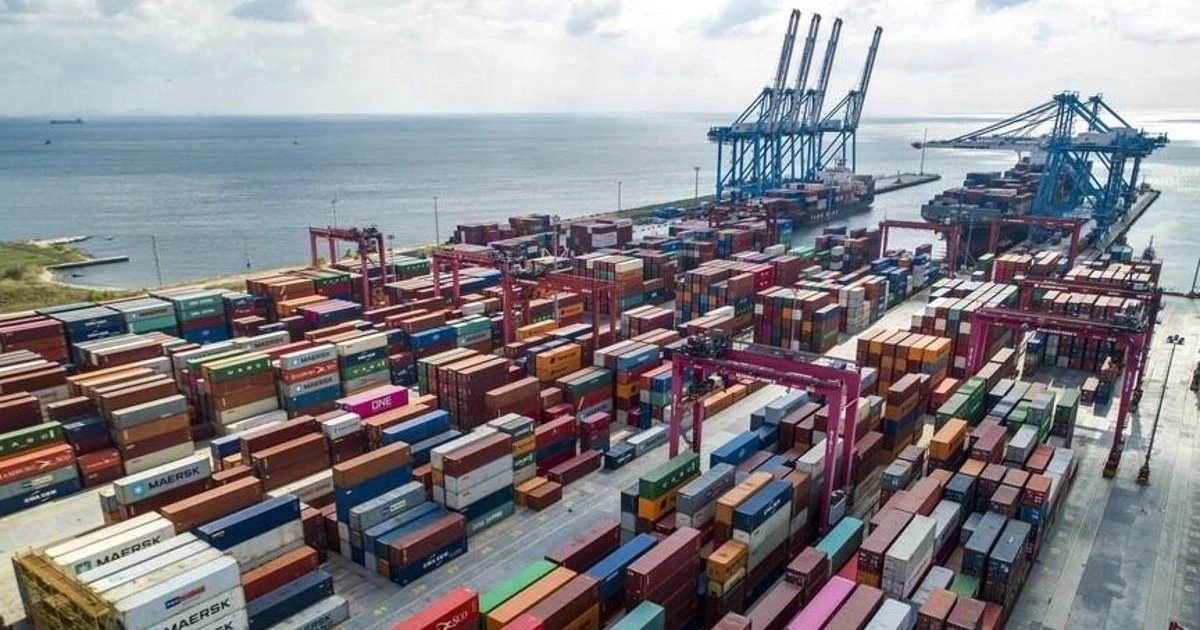 Türkiye'nin Norveç'e ihracatı 6 ayda rekor: 616 milyon dolar