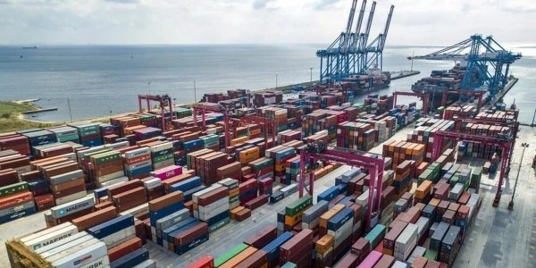 Türkiye'nin Norveç'e ihracatı 6 ayda rekor: 616 milyon dolar