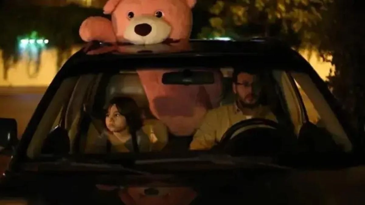 Ben ve Babam - Vatan filmi: Konusu ve oyuncu kadrosu detaylarıyla