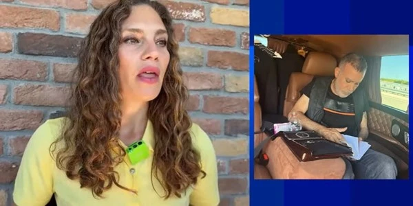 Nevşin Mengü: Haluk Levent politik bir ceket giydi