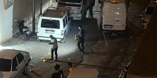 Şanlıurfa Siverek'te iki grup arasında kavga: 2 yaralı