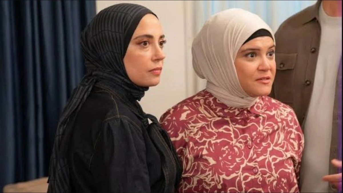 Kızılcık Şerbeti'nde yeni kriz: Laçin Ceylan hikayeden çıkarıldı