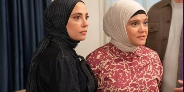 Kızılcık Şerbeti'nde yeni kriz: Laçin Ceylan hikayeden çıkarıldı